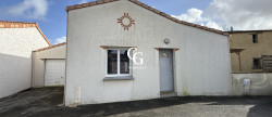vente Maison Rocheservière
