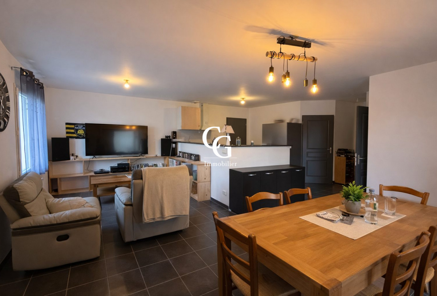 vente Maison Rocheservière - Photo 5