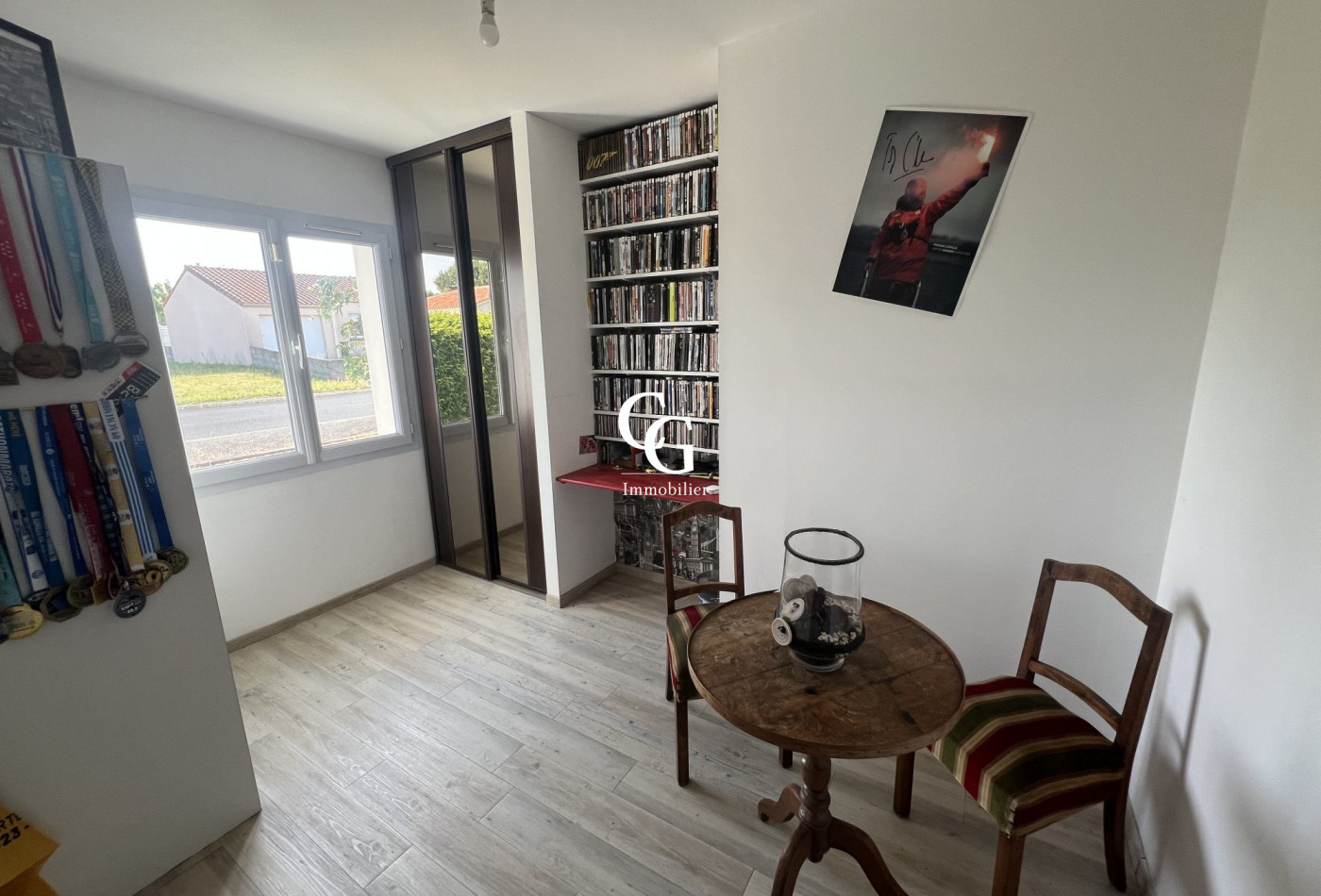 vente Maison La Planche - Photo 10