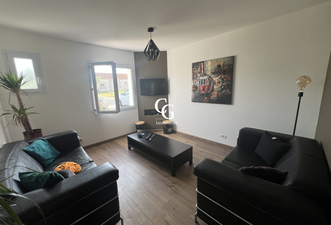 vente Maison La Planche - Photo 8
