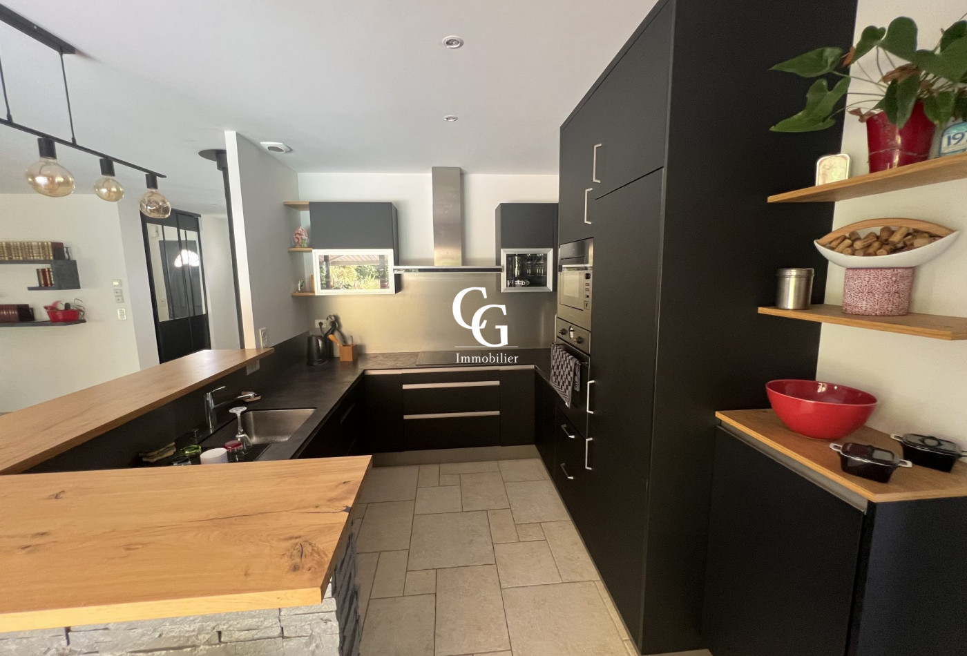 vente Maison La Planche - Photo 7