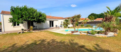 vente Maison La Planche