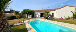 vente Maison La Planche