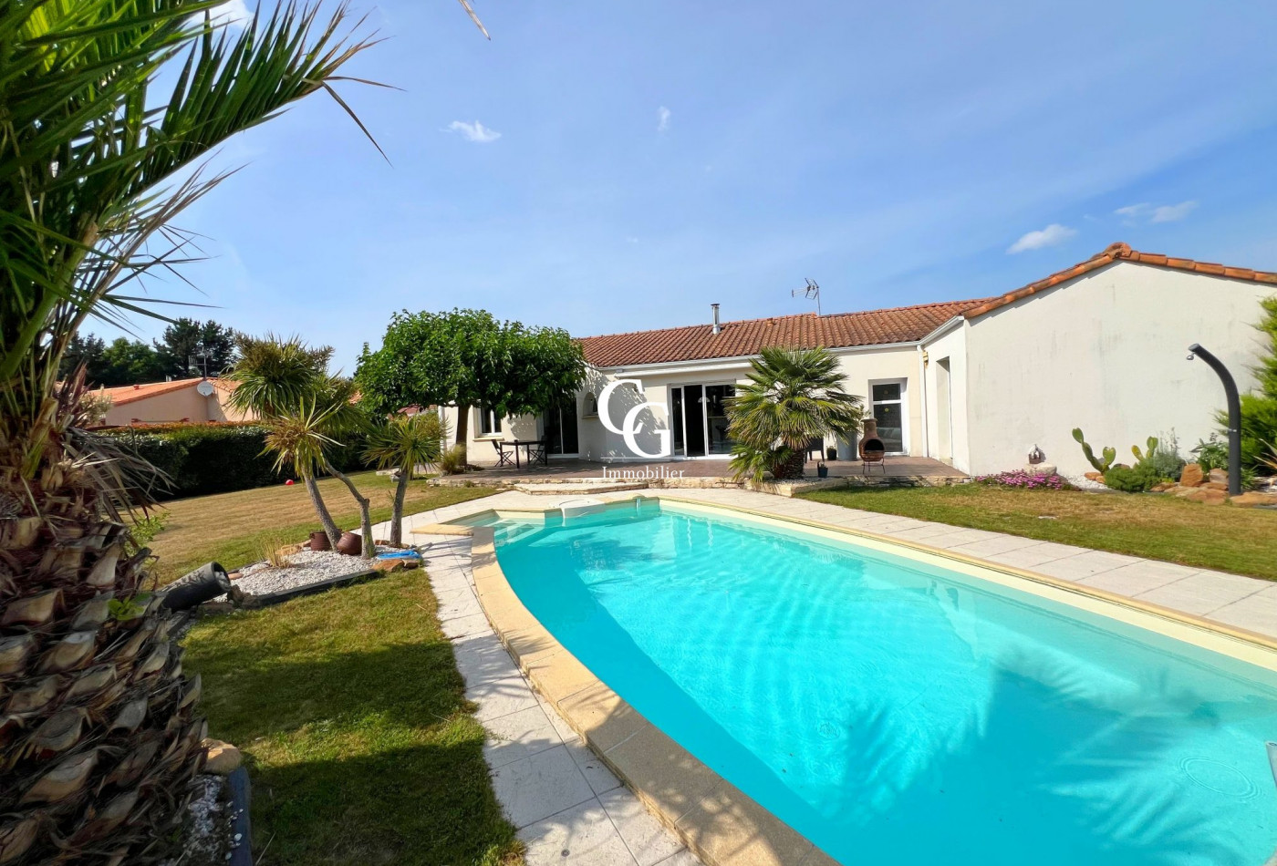 vente Maison La Planche - Photo 2
