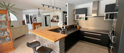 vente Maison La Planche
