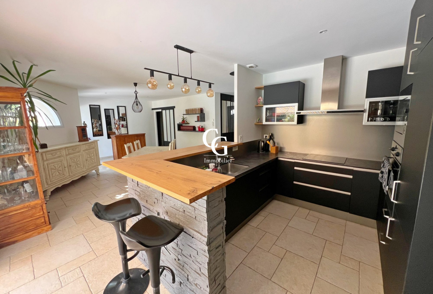 vente Maison La Planche - Photo 6