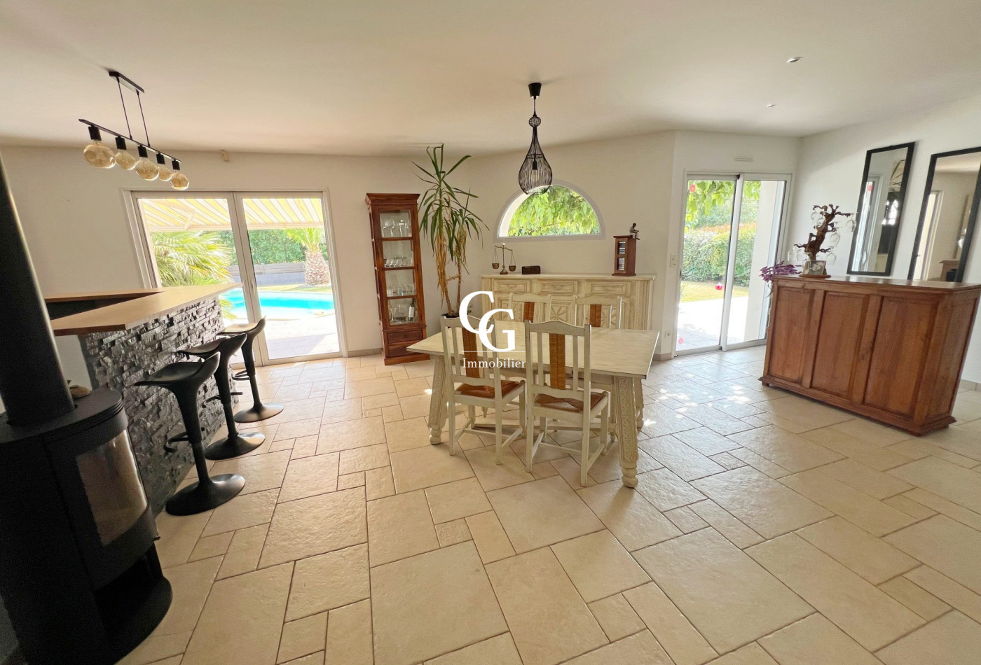 vente Maison La Planche - Photo 5
