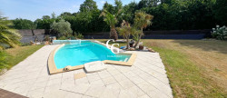 vente Maison La Planche
