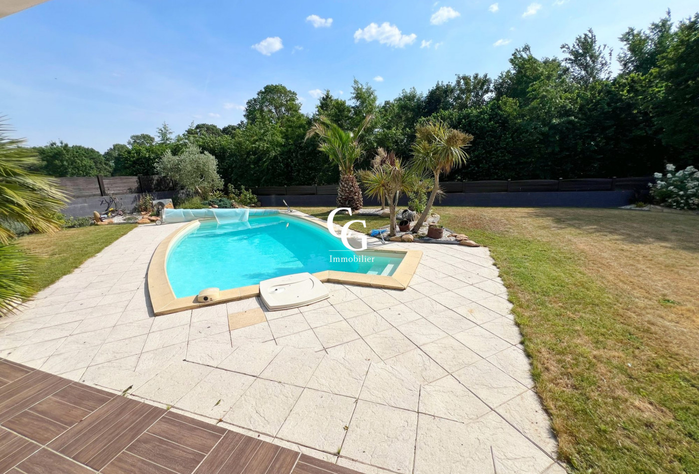 vente Maison La Planche - Photo 4