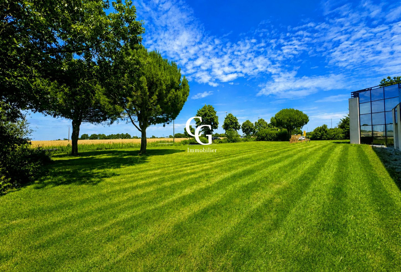 vente Local commercial Vieillevigne - Photo 8