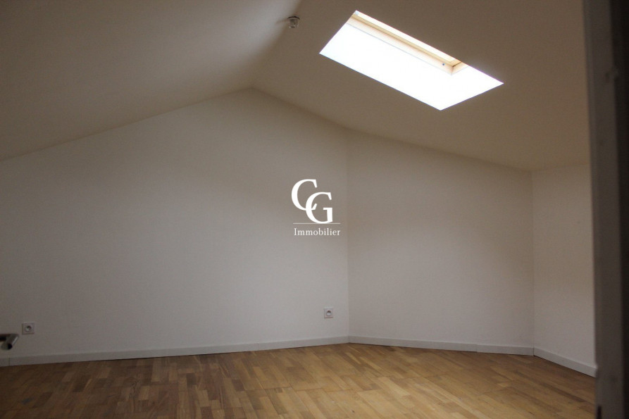 location Maison Vieillevigne - Photo 5