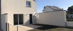location Maison Vieillevigne