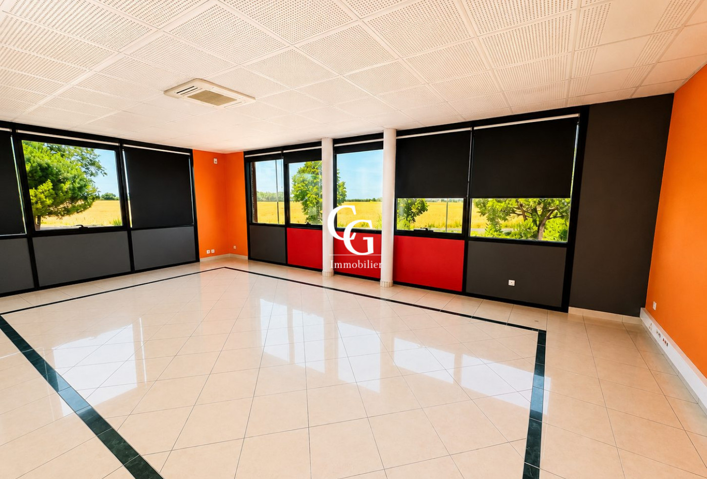 vente Local commercial Vieillevigne - Photo 6