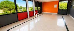 vente Local commercial Vieillevigne