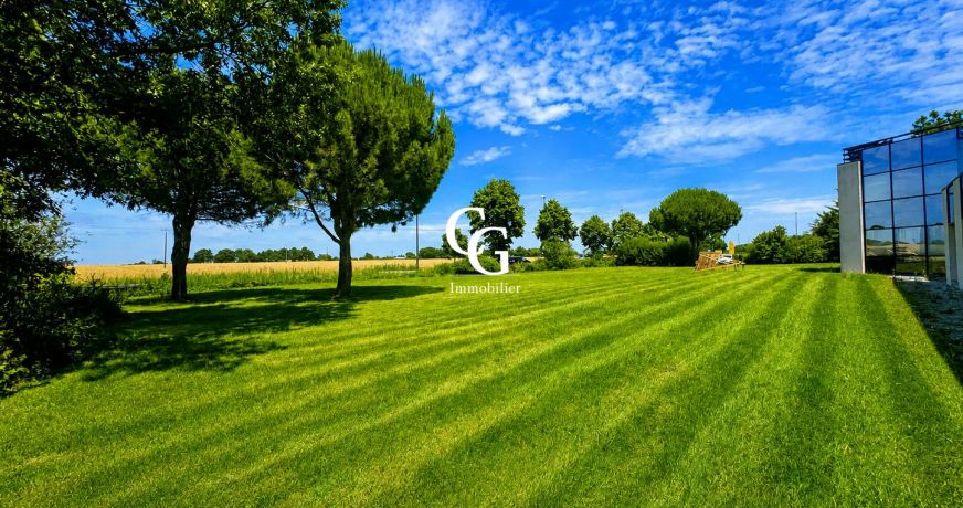 vente Local commercial Vieillevigne