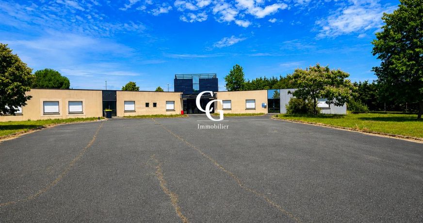vente Local commercial Vieillevigne