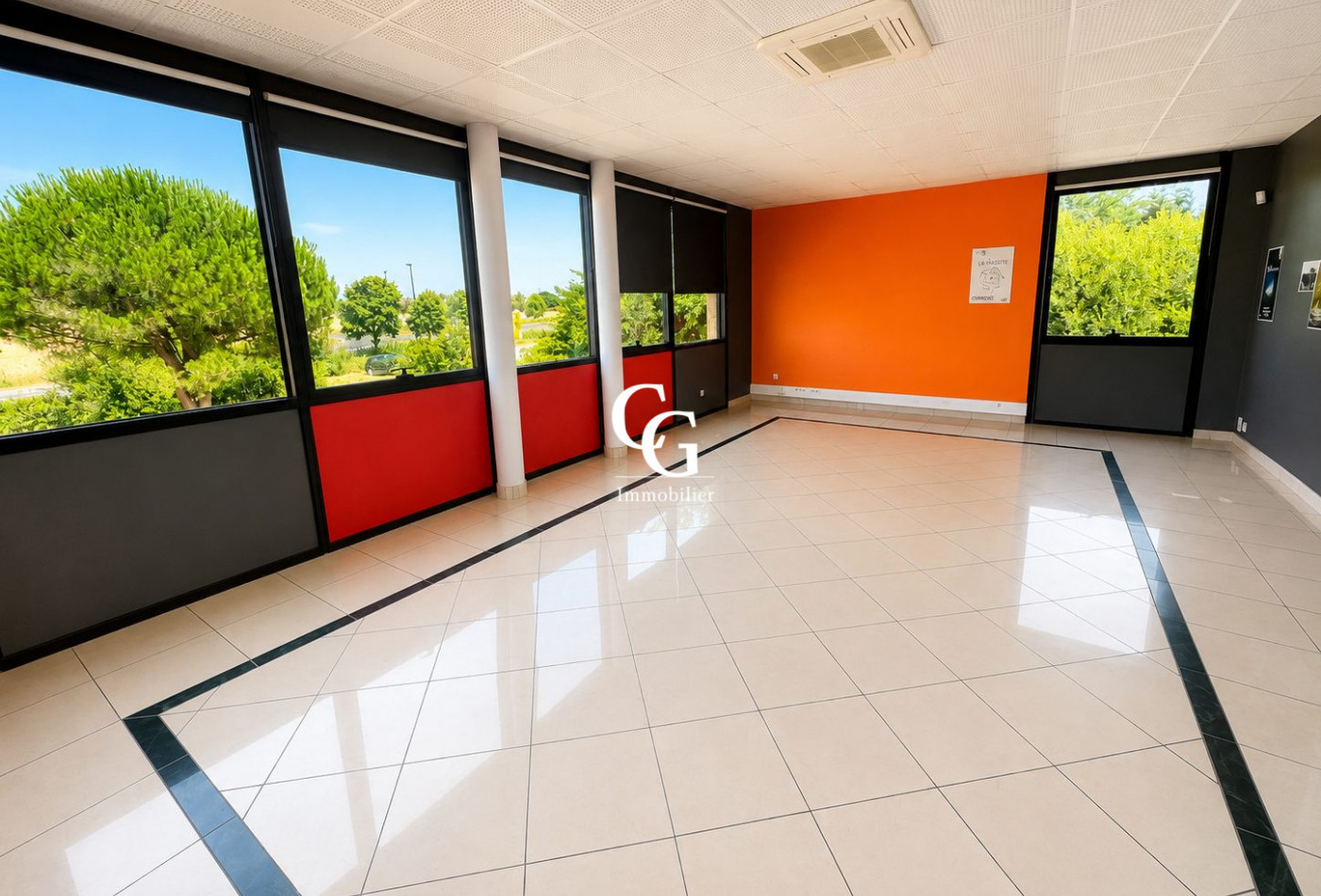 vente Local commercial Vieillevigne - Photo 7