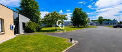 vente Local commercial Vieillevigne