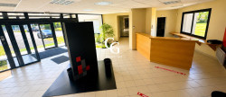 vente Local commercial Vieillevigne