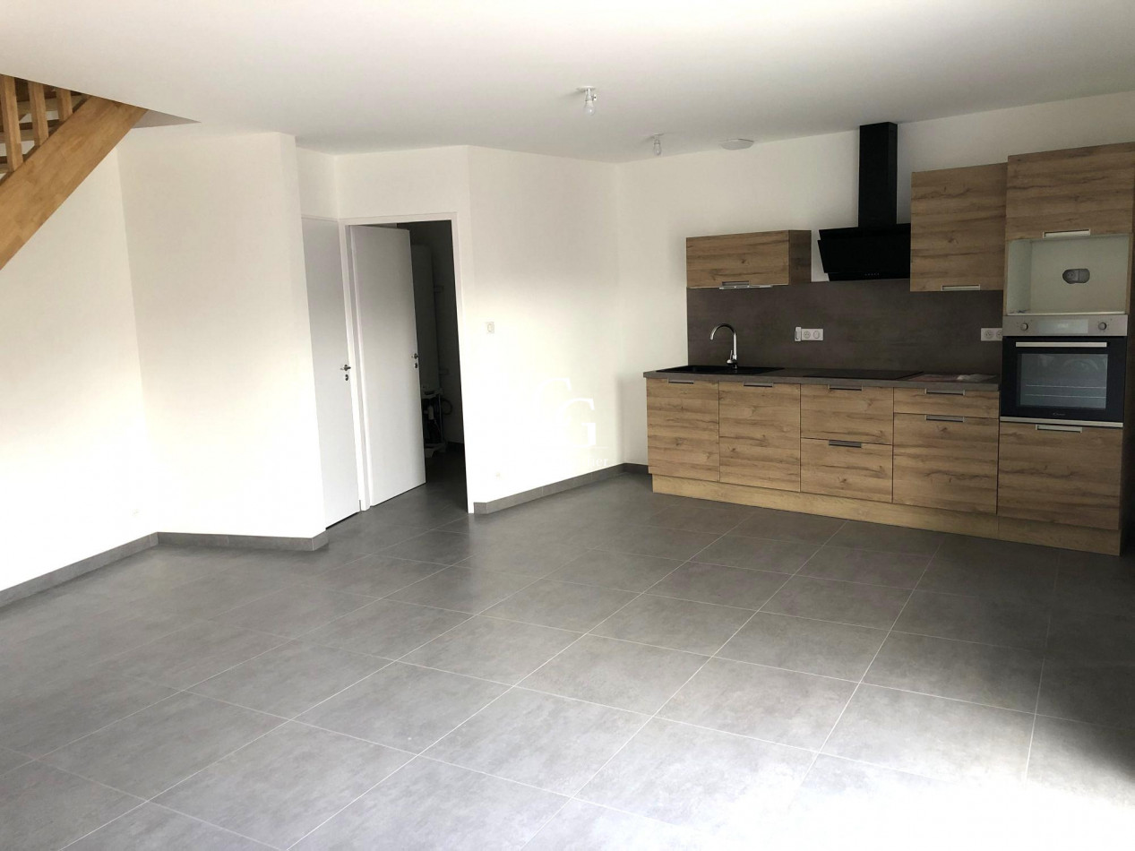 à louer Maison Vieillevigne - Photo 2