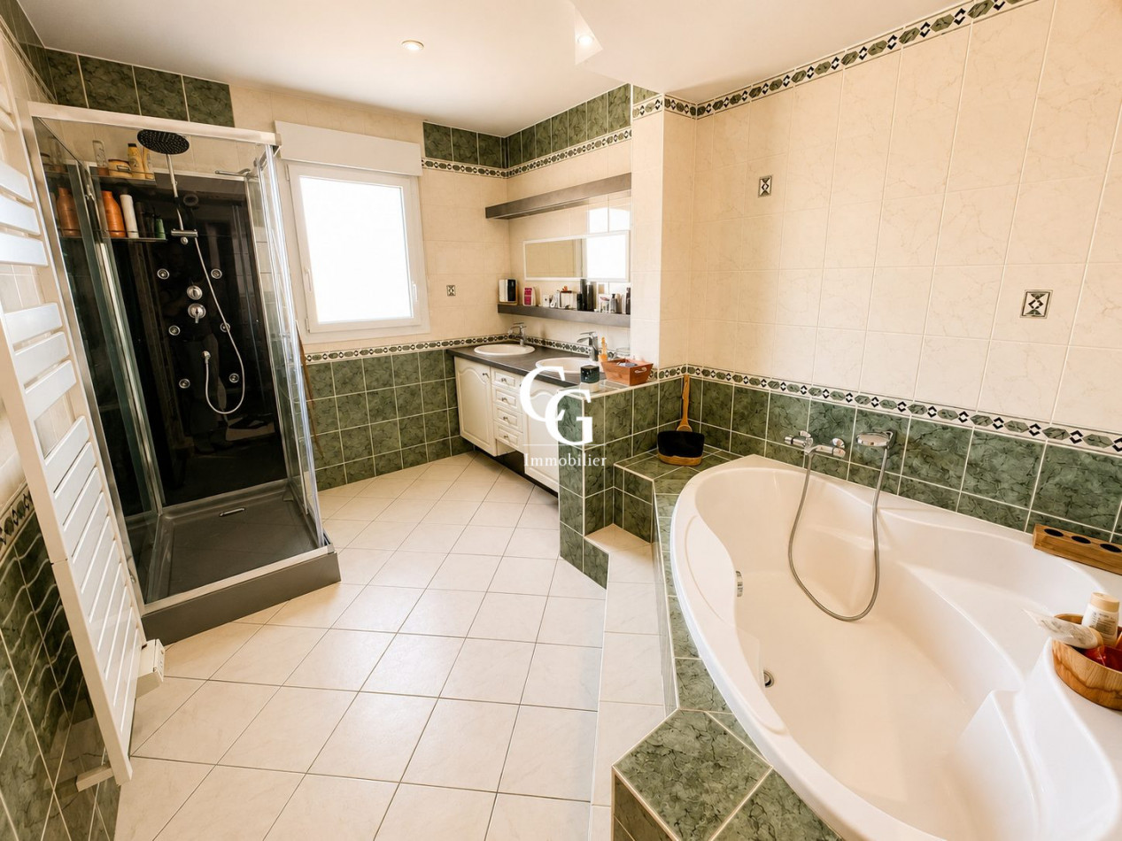 à vendre Maison Vieillevigne - Photo 10