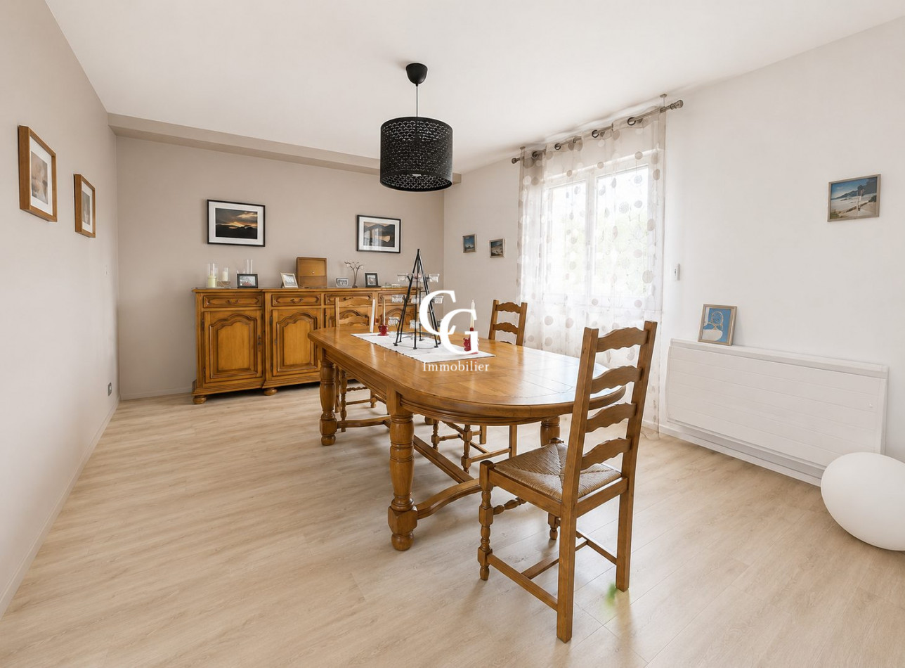 à vendre Maison Vieillevigne - Photo 8