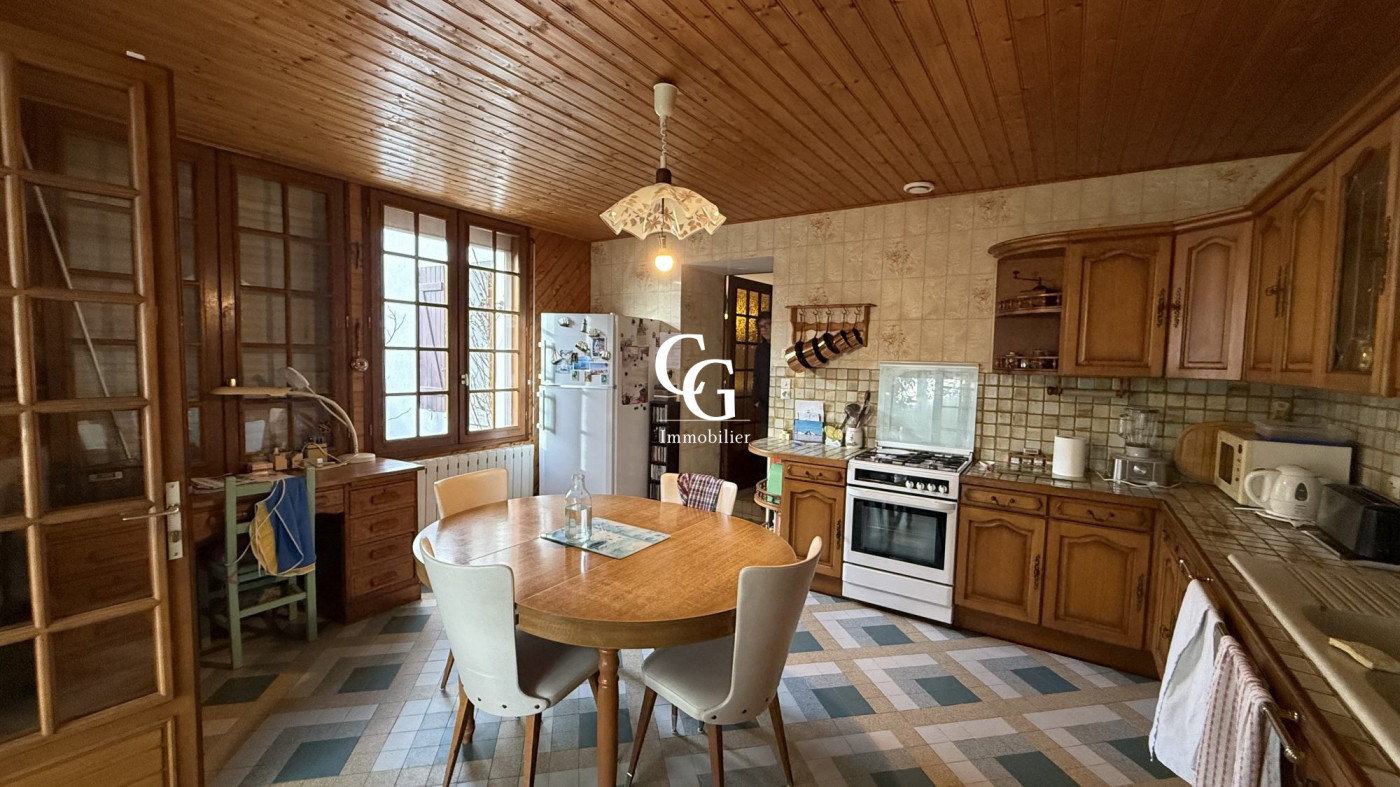 à vendre Maison Vieillevigne - Photo 4