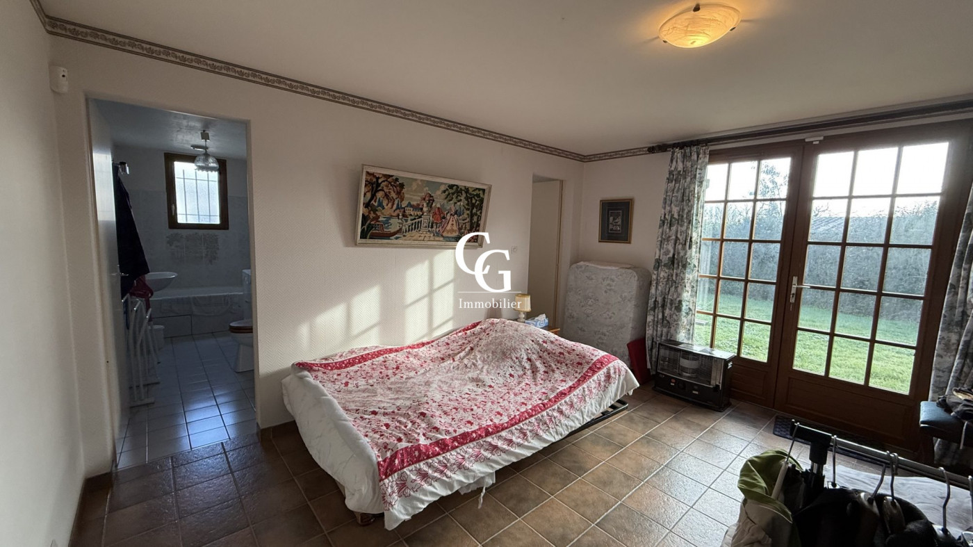 à vendre Maison Vieillevigne - Photo 10