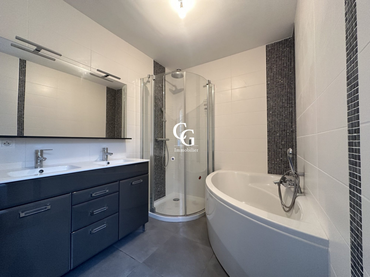 à vendre Maison Vieillevigne - Photo 10