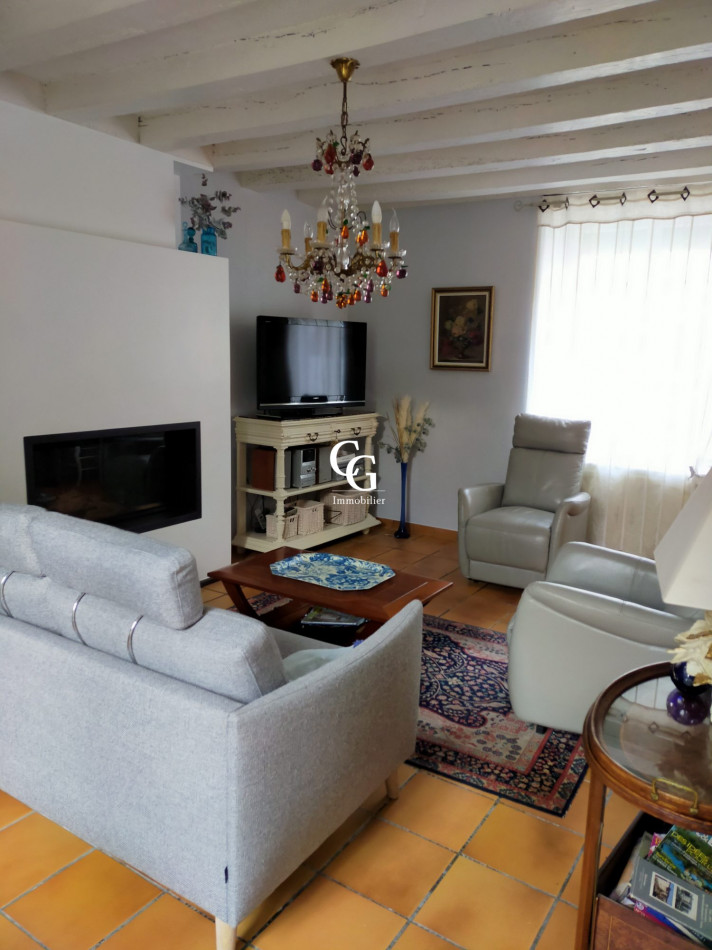 à vendre Maison Vieillevigne - Photo 3