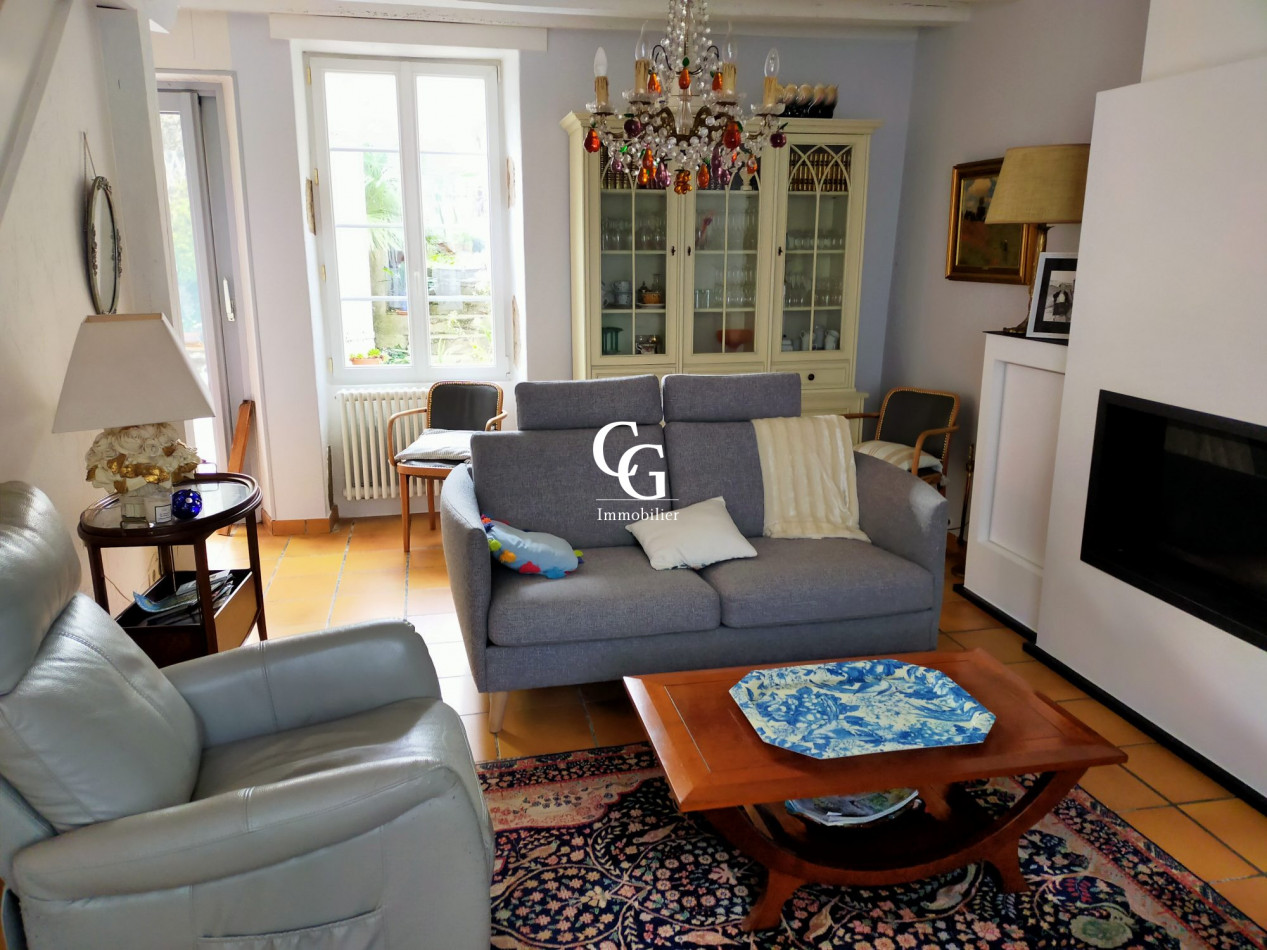à vendre Maison Vieillevigne - Photo 4