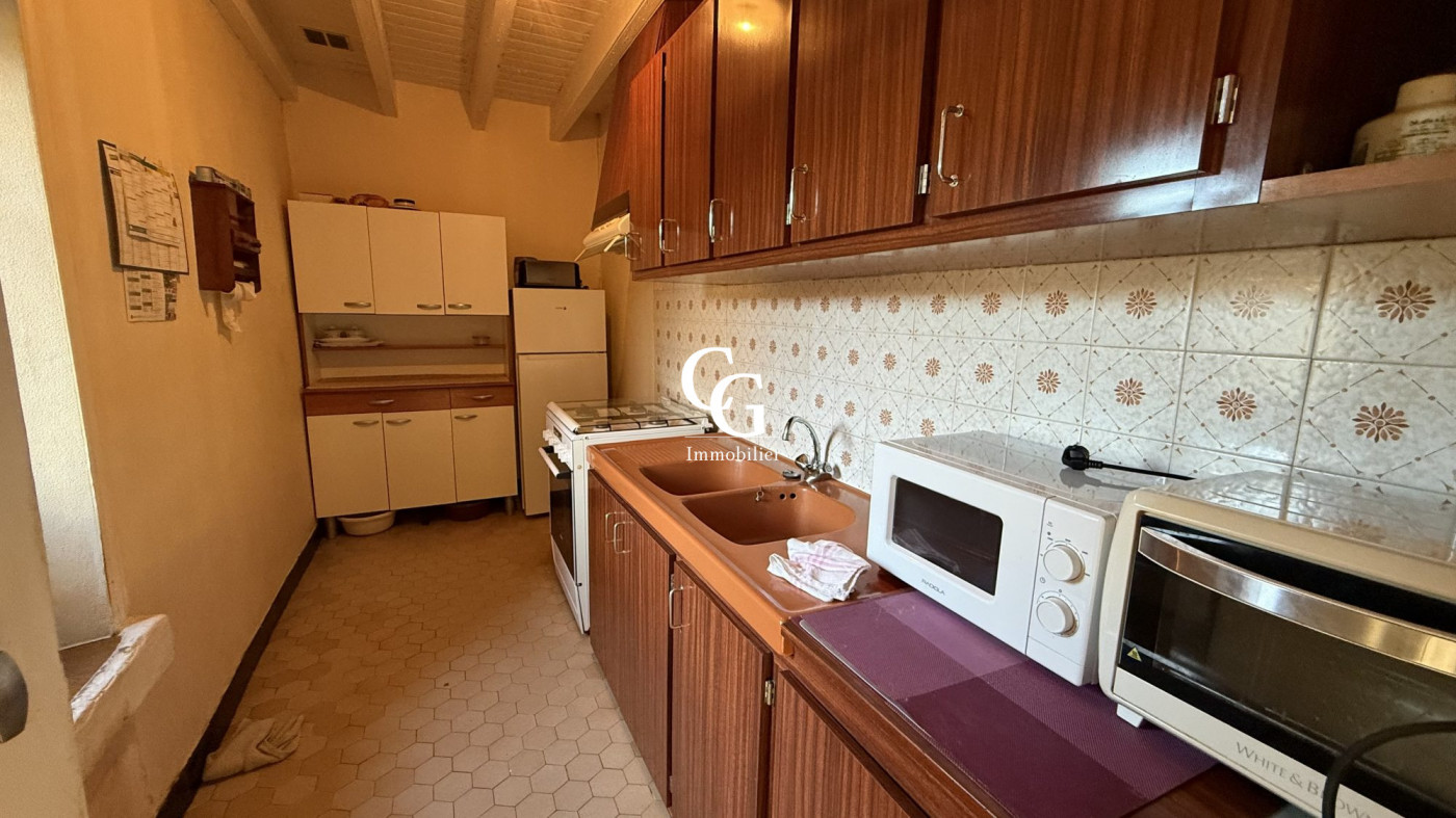 à vendre Maison Vieillevigne - Photo 4