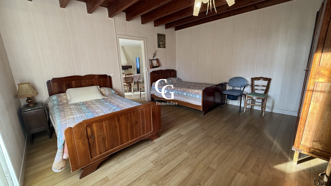 à vendre Maison Vieillevigne - Photo 5