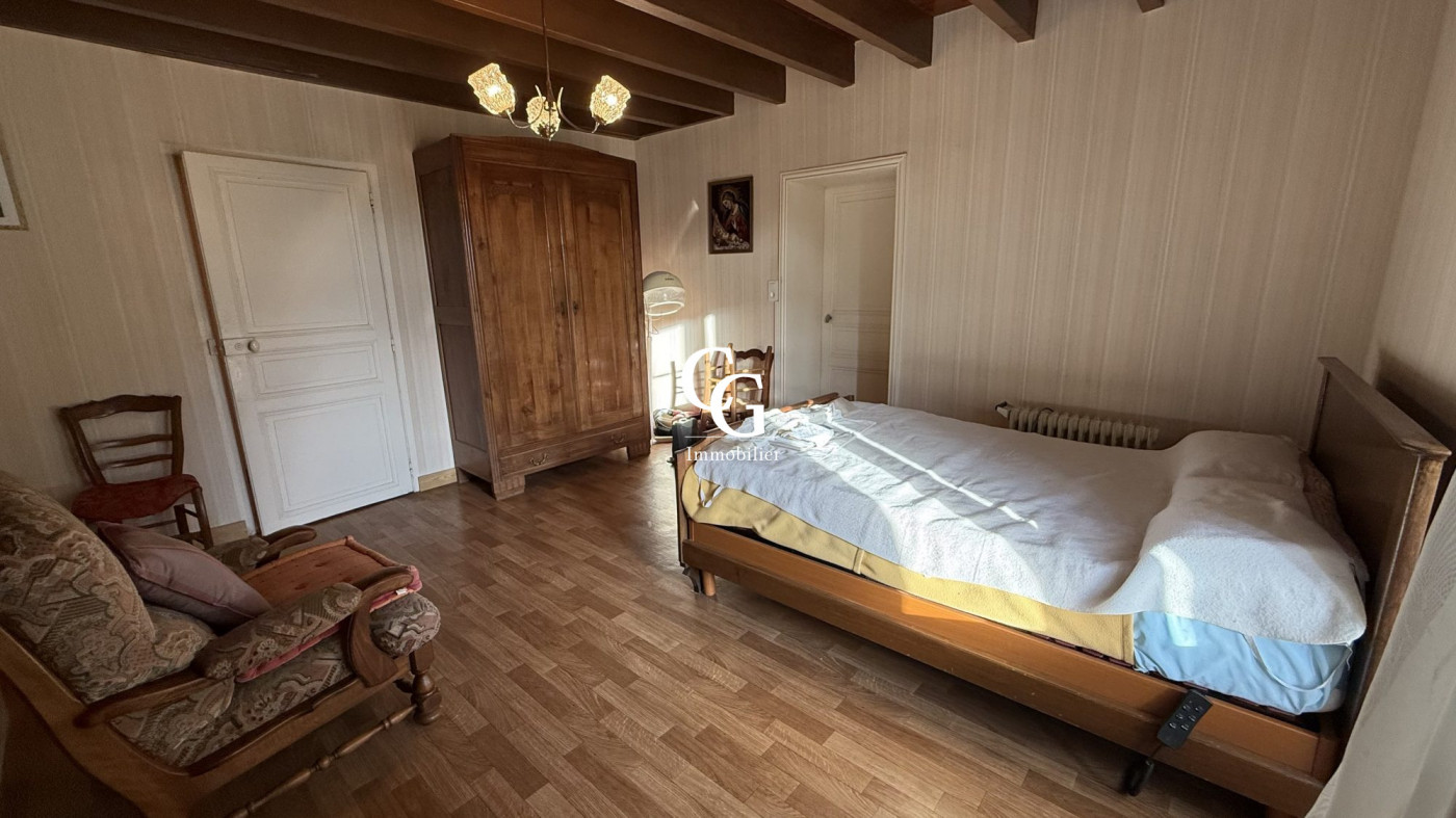 à vendre Maison Vieillevigne - Photo 8