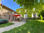 à vendre Maison Les Landes-genusson