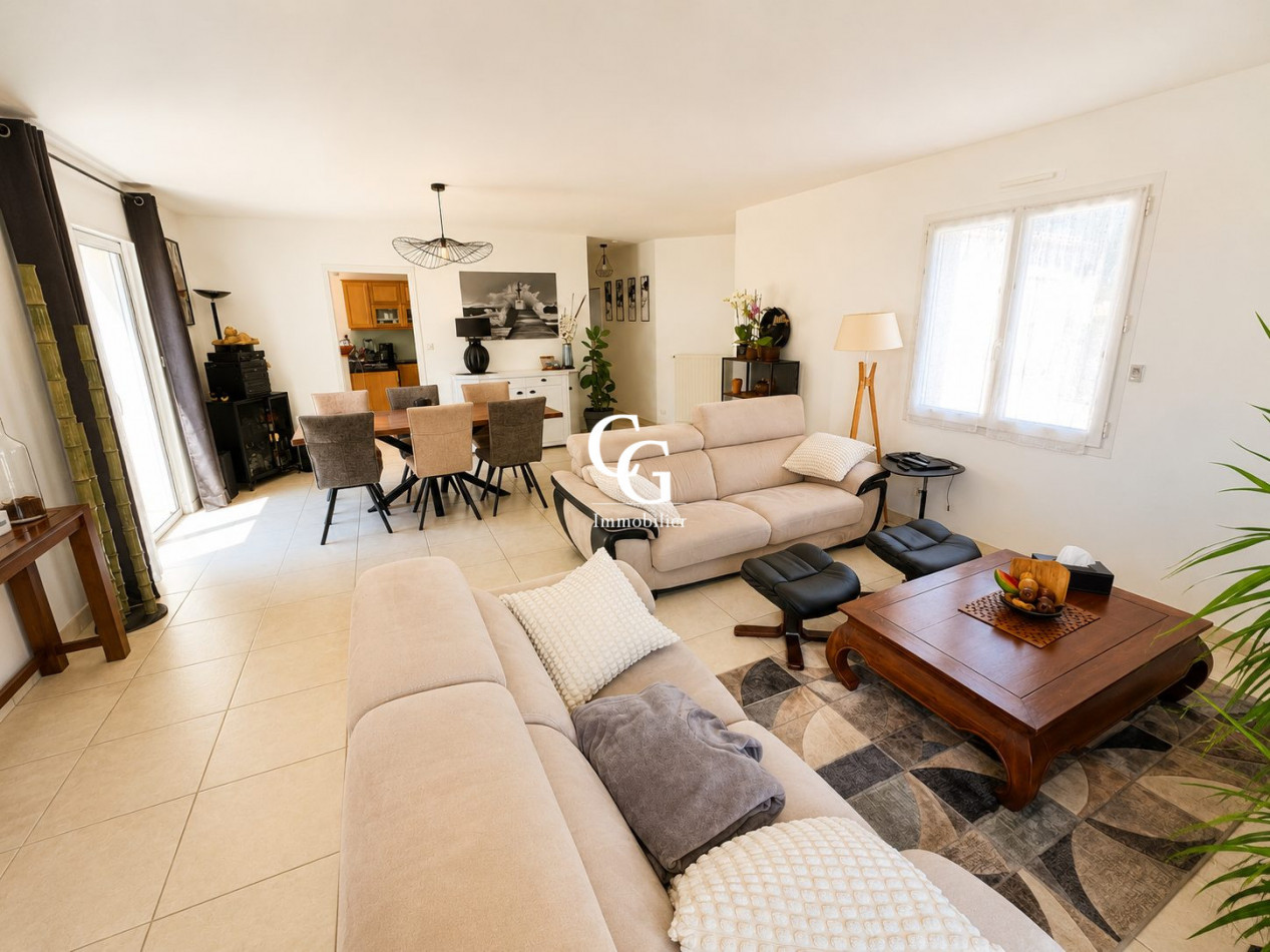 à vendre Maison Coëx - Photo 6