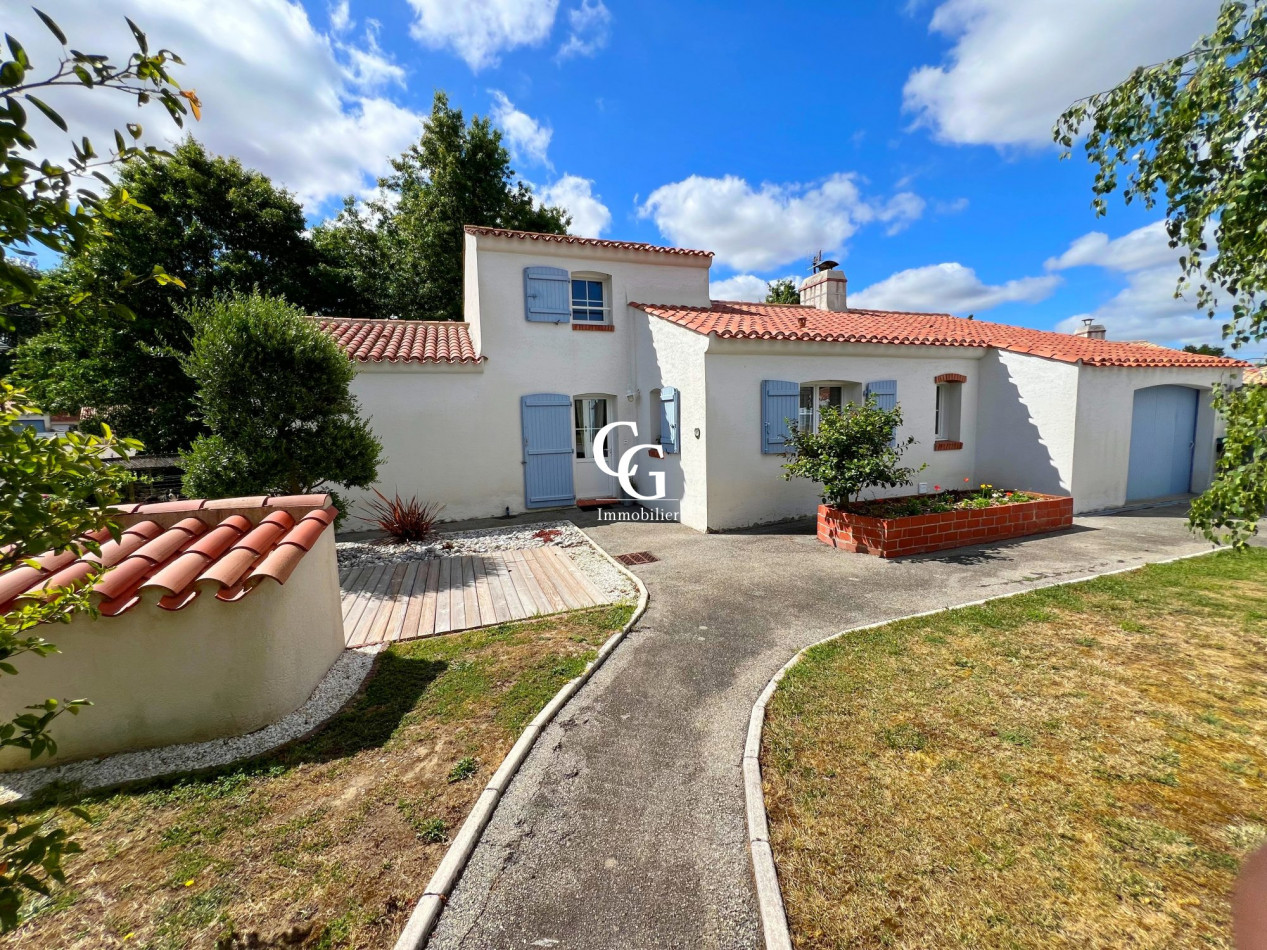 à vendre Maison Vieillevigne - Photo 1
