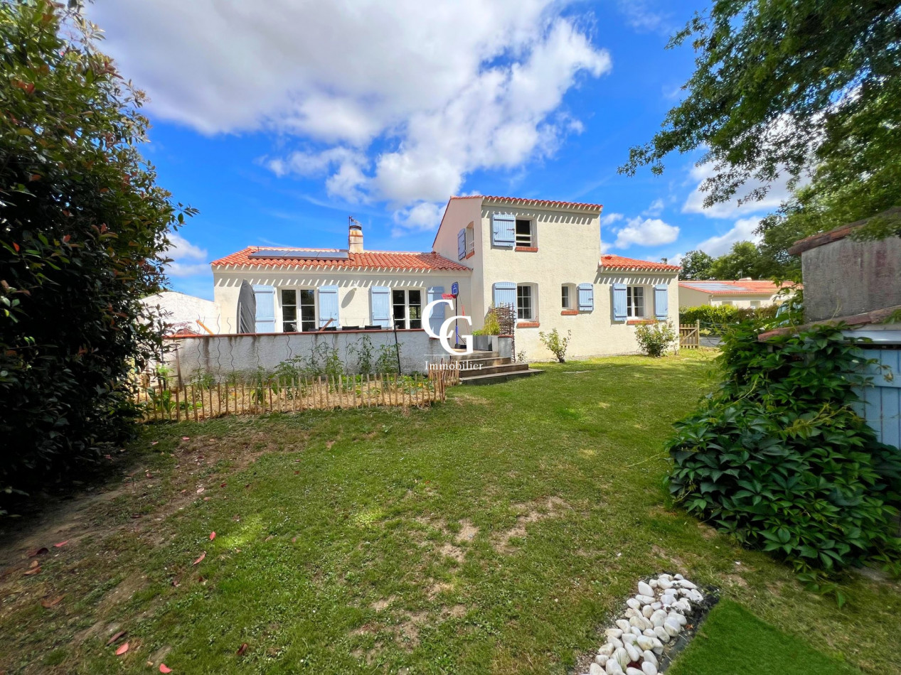 à vendre Maison Vieillevigne - Photo 2