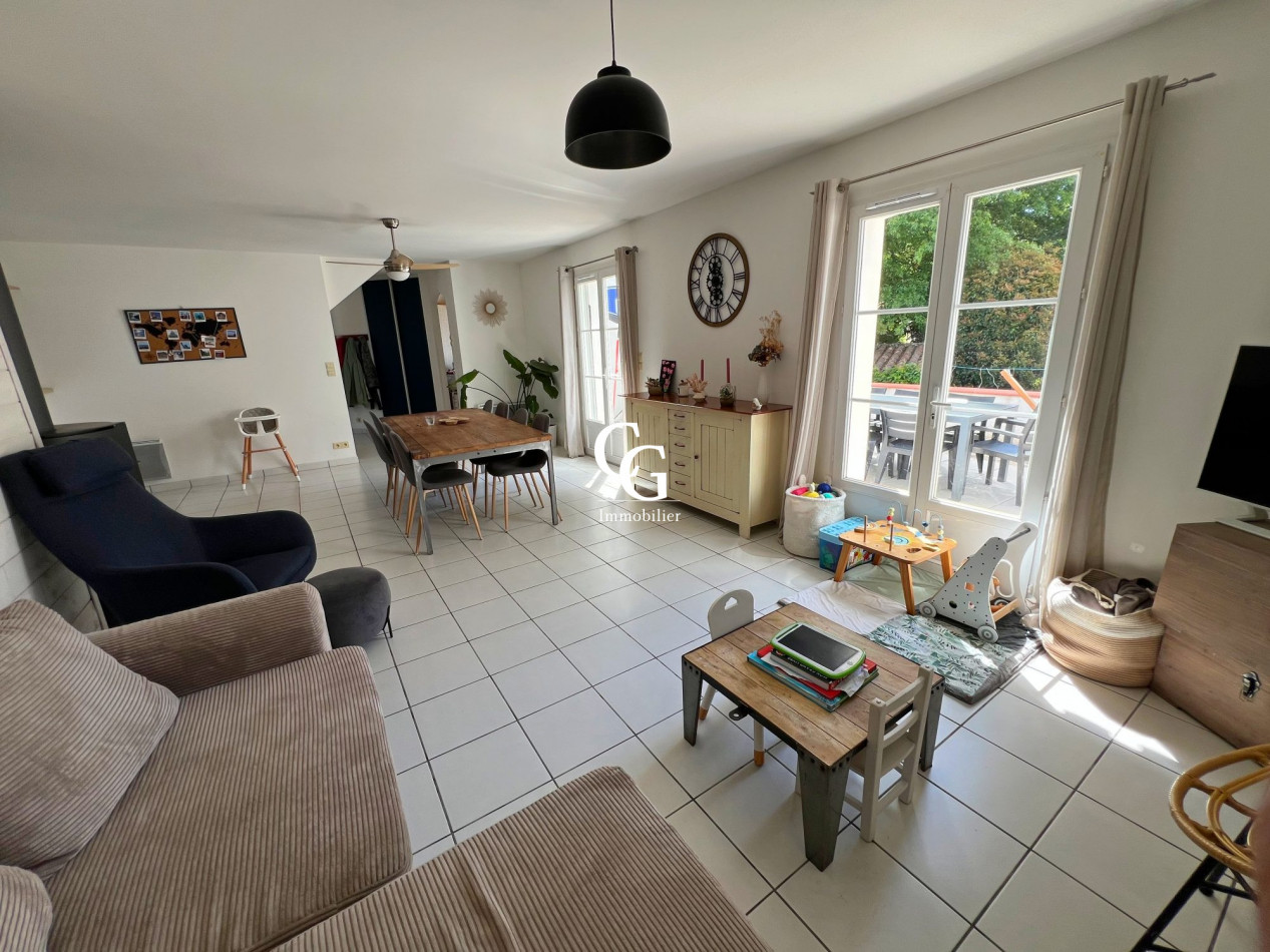à vendre Maison Vieillevigne - Photo 5
