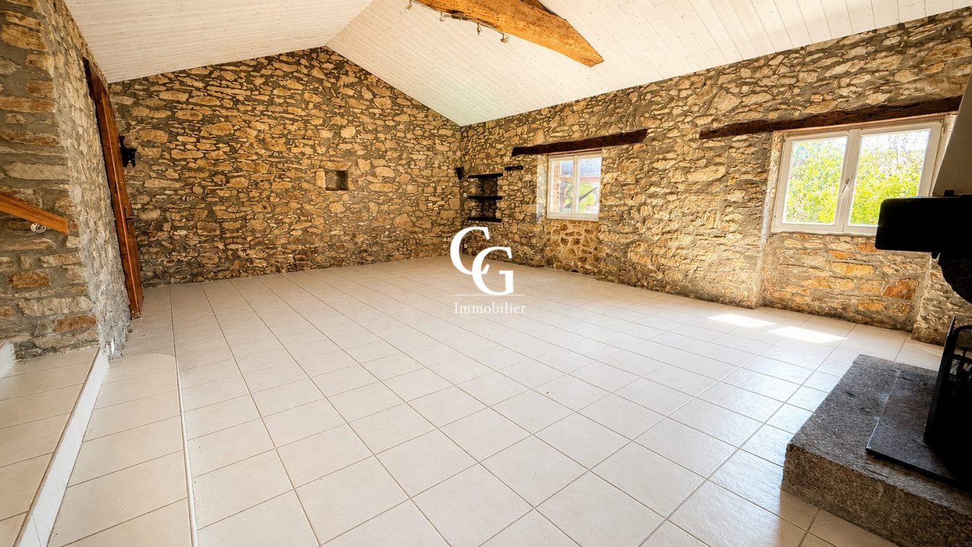 à vendre Maison Le Bignon - Photo 6