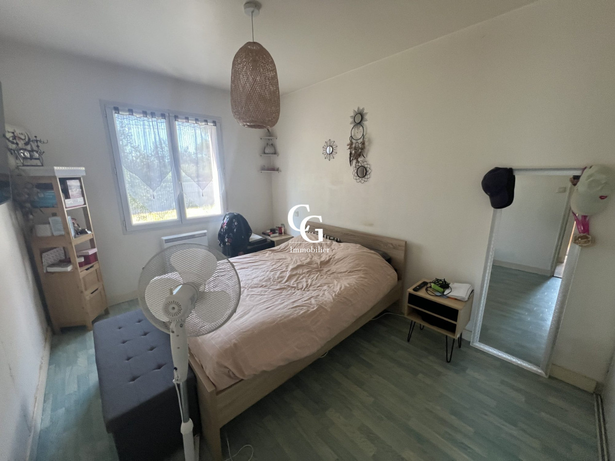 à louer Maison Vieillevigne - Photo 9