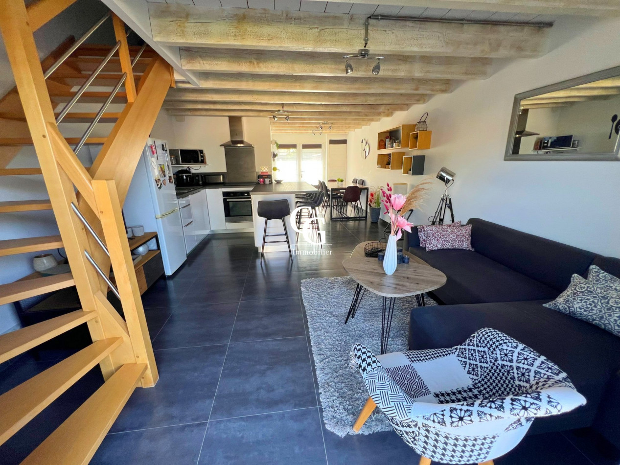 à vendre Maison Aigrefeuille-sur-maine - Photo 2
