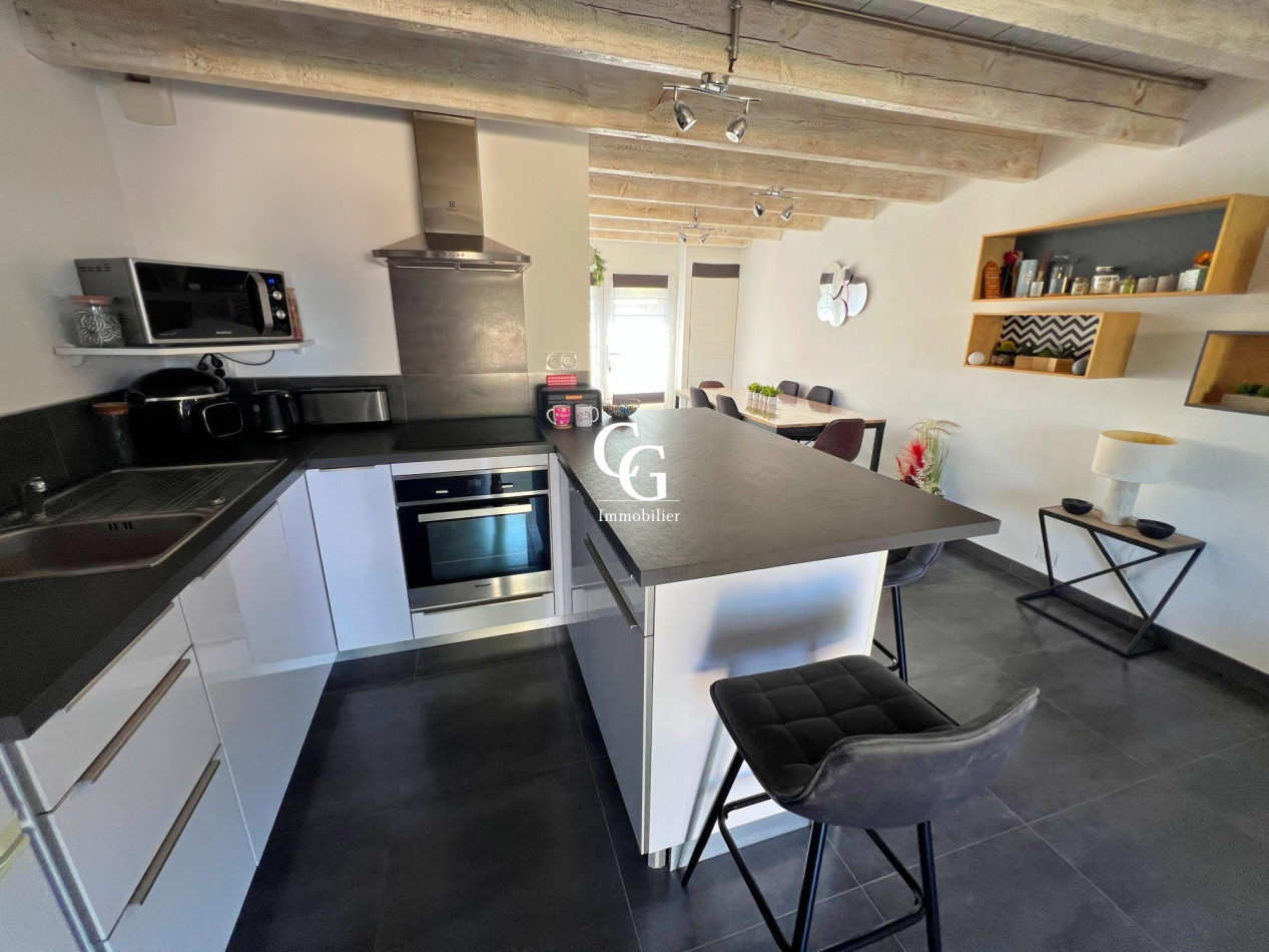 à vendre Maison Aigrefeuille-sur-maine - Photo 3