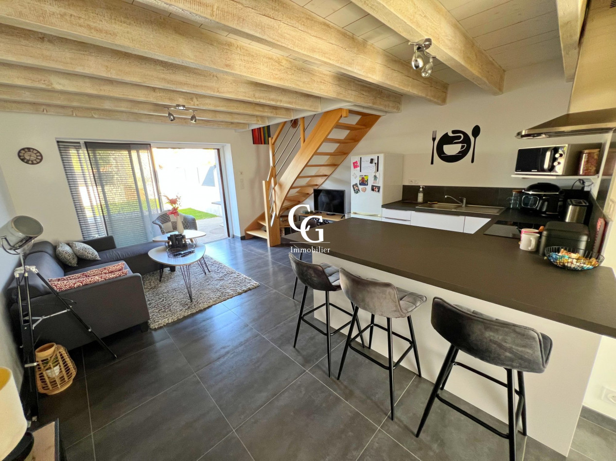 à vendre Maison Aigrefeuille-sur-maine - Photo 5