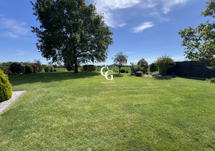 à vendre Maison Montaigu-vendée