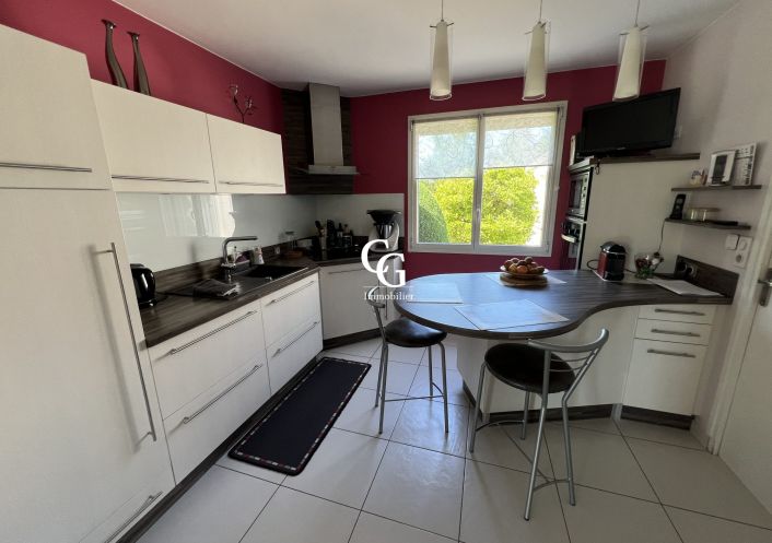 à vendre Maison Montaigu-vendée