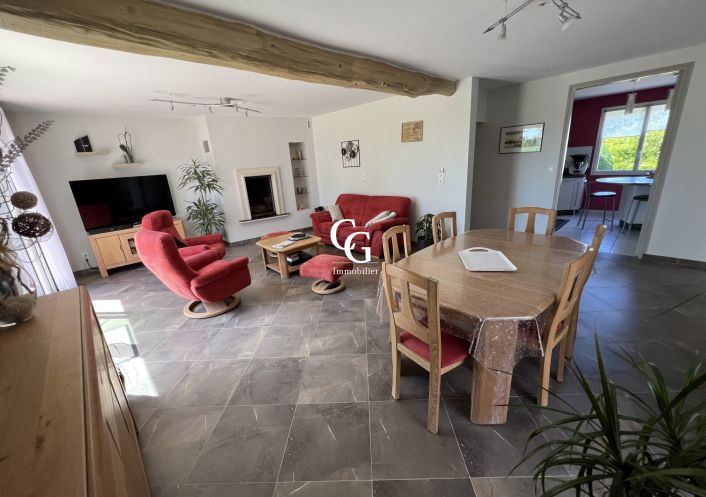 à vendre Maison Montaigu-vendée