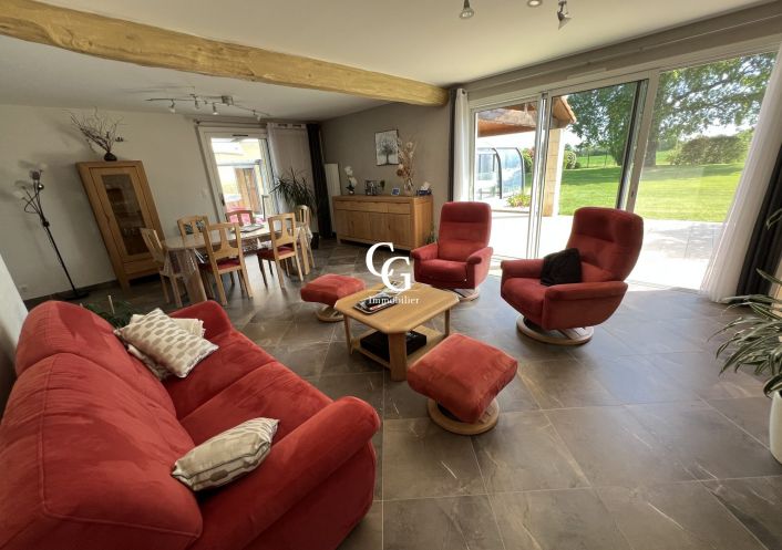 à vendre Maison Montaigu-vendée