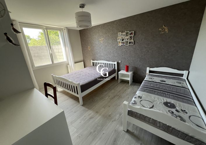 à vendre Maison Montaigu-vendée