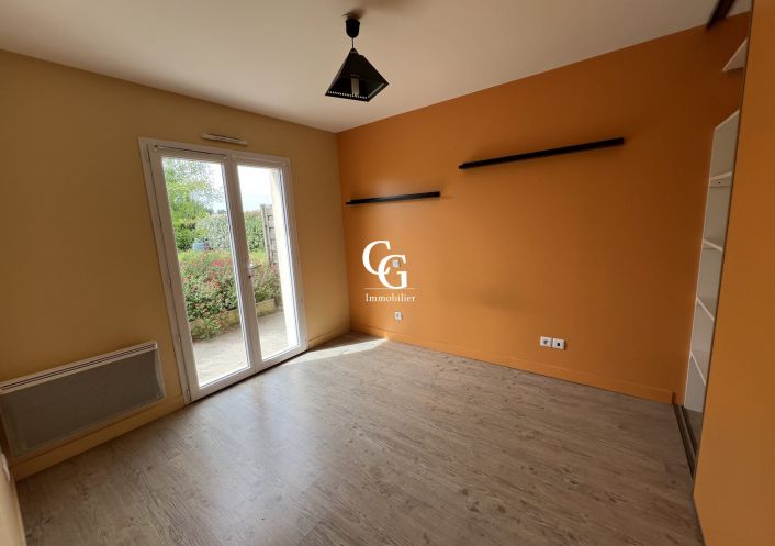 à vendre Maison Saint-philbert-de-bouaine